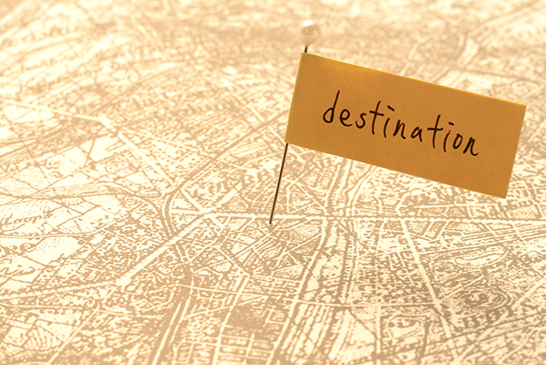 Beyond the Brochure: Discovering the Unexpected Heart of Travel