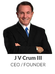 J V Crum III