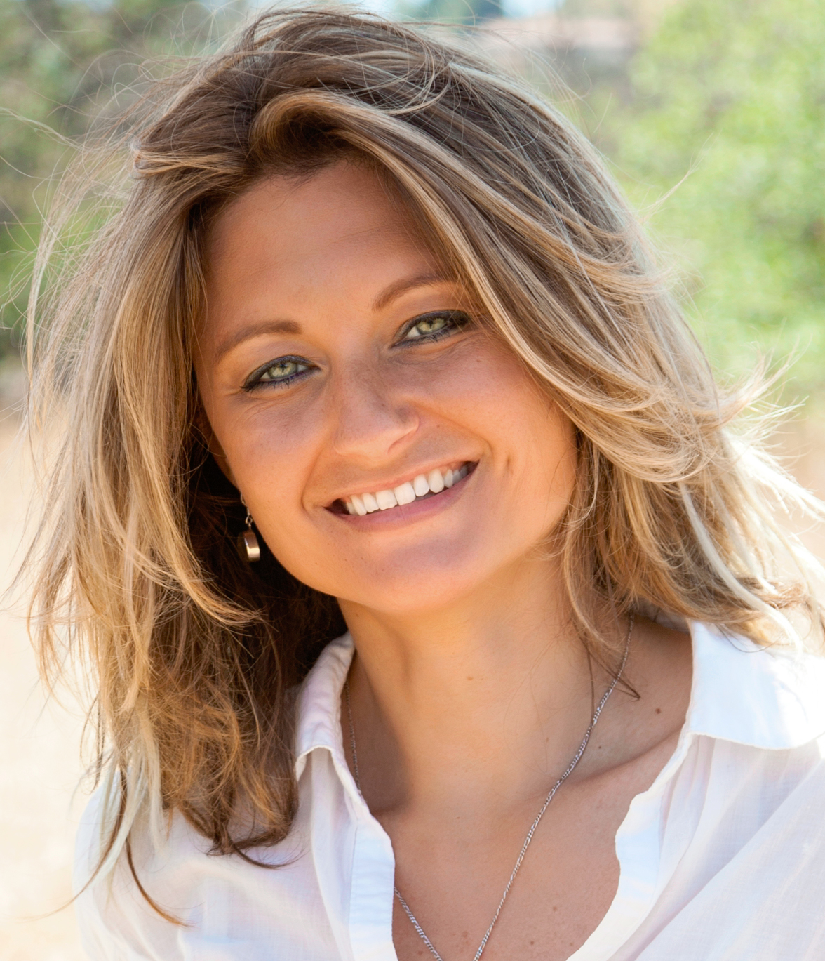 1646 Brandy Gillmore How to Create Real Change Conscious Millionaire