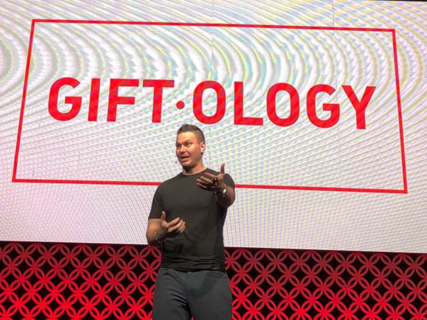 1710: John Ruhlin: Multiply Your Income by Giving Things Away ...