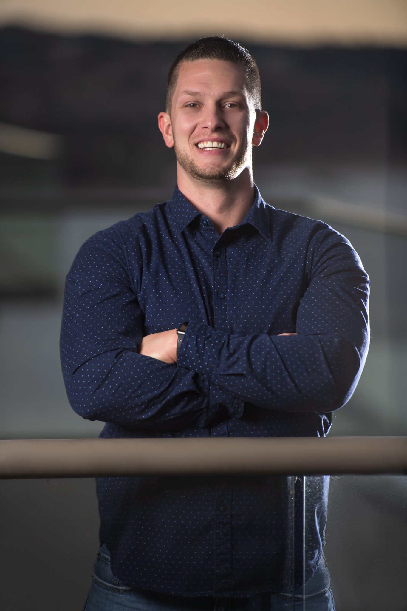 1813 Epic Achiever Mark Crandall Embrace Your Past to Win Your